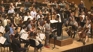 Minnesota Orchestra honors George Floyd's legacy with classical music and spoken word