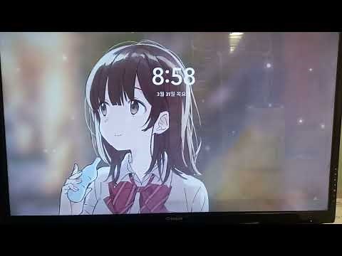 Windows Anime Edition (Windows 11 Customization by me) Startup and Shutdown Sound