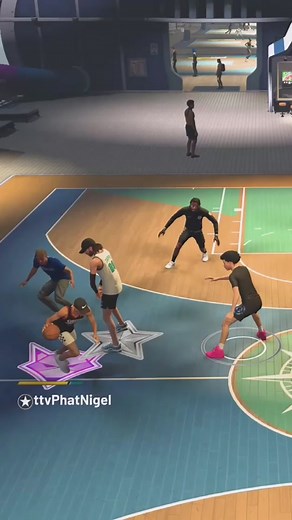 Mastering NBA 2K22 Dribbling: The Ultimate Tutorial
