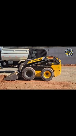 132K views · 2.1K reactions | ¿Cómo Funciona un MINICARGADOR #Minicargador #maquinas #excavator #jcb #cat #AndyG #TecnologíaHidráulica | Andy G | Facebook