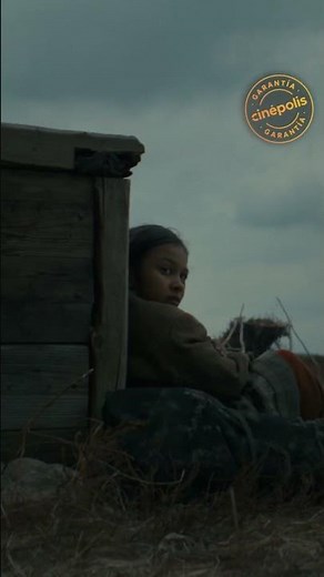 El Bastardo (The Promised Land) - Estreno 4 de Abril ¡Sólo en cines!