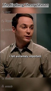 🤯🔐 “Sheldon FINALLY Reveals His Secret to Amy!” 🤣💥