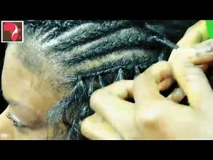 Comment faire le crochet braids ?