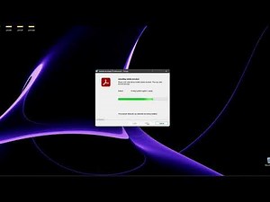 Cómo descargar e instalar ADOBE ACROBAT PRO DC 2025 Activado
