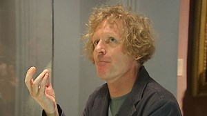 Who are you, Grayson Perry?