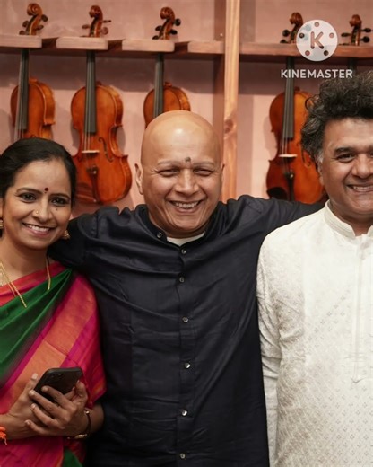 #ARRahman launches #Thribinna, an Indian Symphony project
