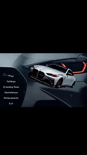 Minecraft × BMW 🔥😳