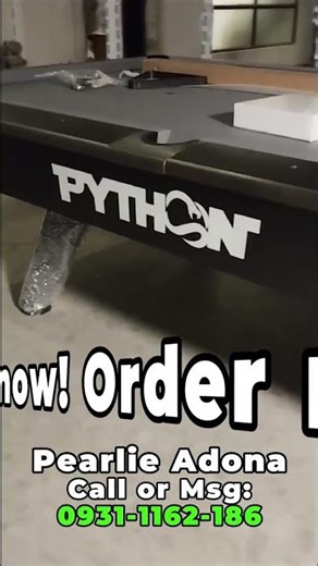 Python V2