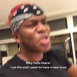 59K views · 718 reactions | K.S.I’s new single #Houdini has arrived, featuring Swarmz and Tion Wayne  Stream it right here on Deezer. dzr.lnk.to/KSIHoudini | Deezer | Facebook