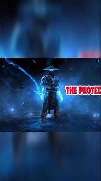 The Protector - Raiden MK1 (1992) Story | Mortal Kombat 2 Movie Prep