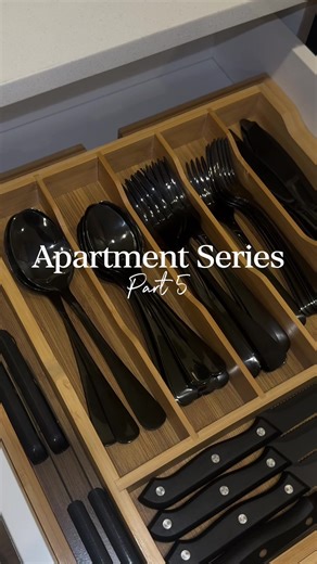 Discover Stunning Black Silverware for Your Kitchen