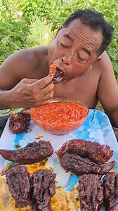 How to crispy pork tongue recipe | Felton Cooking