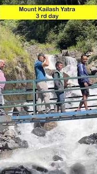 Yatra started🙏🏻🙏🏻| Mount Kailash | Vijji WIndows ,#shorts