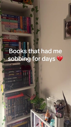 Emotional Books That Will Make You Cry