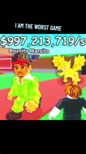 Exploring the Worst Games on Roblox