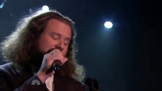 Jim James - A New Life - Jimmy Fallon