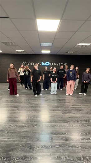 After championship ❤️🔥 #fyp #modusdance