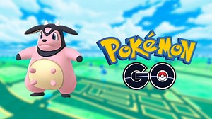 The best moveset for Miltank in Pokemon GO