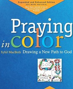 Praying in Color: Drawing a New Path to God