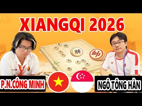 Xiangqi tactical motifs and strategic principles