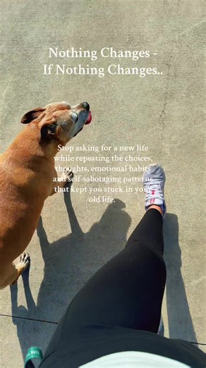 This is your sign to break the habits keeping you stuck and step into the version of you you keep manifesting. Small shifts. Daily discipline. Higher frequency. Let’s rise. ✨ #manifestationcoach #group7 #thisisyoursign #spiritualgirl #quantumleap