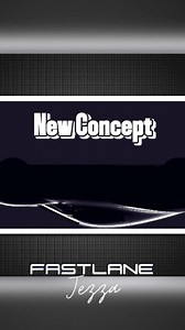 New Concept 💡 #fastlanejezza #rimac #eletric #crash #topgear #thegrandtour #jeremyclarkson #jamesmay #richardhammond | Fastlanejezza