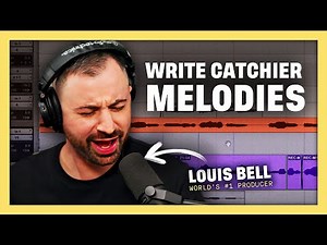 How Post Malone’s Producer Writes a HIT Chorus (In Real Time)
