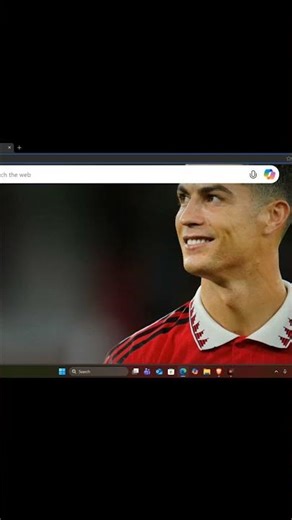 How to Zoom In / Zoom Out on PC 🔍 (Easy Way)#Windows11 #PCUsers #TechBasics #ZoomShortcut #Shorts