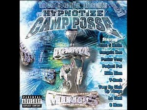 Project Pat - Drive By (Slowed) HQ