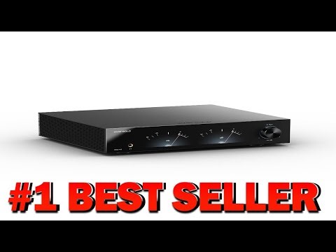 Eversolo DAC Z10 with Remote Fully Isolated Architecture Accurate Clock System - B0G4WXZ4LY