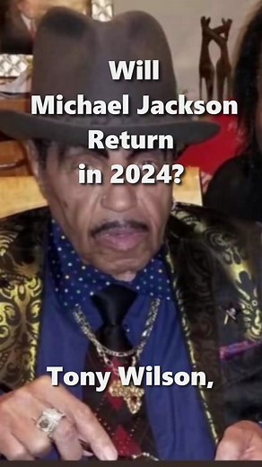 Is Michael Jackson Returning in 2024? Shocking Statements Revealed!