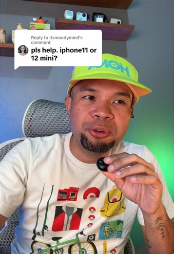 iPhone 11 vs iPhone 12 Mini: Key Differences Explained