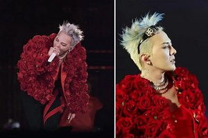 Here are 8 G-Dragon songs to listen to before 'Übermensch' in Bulacan this May | ABS-CBN Entertainment