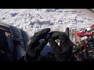 QuickFix Auto-Pontiac Grand Prix V6 Thermostat Replacement : Philadelphia