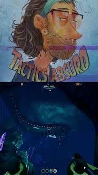 Caught by Leviathan – Hardcore Subnautica Below Zero Switch 2 Games