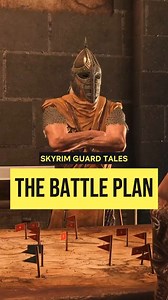 226K views · 6.4K reactions | The BEST way to take a Skyrim fort.  #Skyrim #Gaming #GamingCommunity #GamingMemes #ElderScrolls | Jared Alexander | Facebook