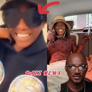 42K views · 1.3K reactions | Chaiiii Annie Idibia Vs Annie Macaulay  Annie Macaulay Looking Totally Different Just After 4Months Of Divorce #TopFans #highlight #everyonehighlightsfollowers #highlight #followersreels #AnnieMacaulay #followforfollowback | Bazz News | Facebook