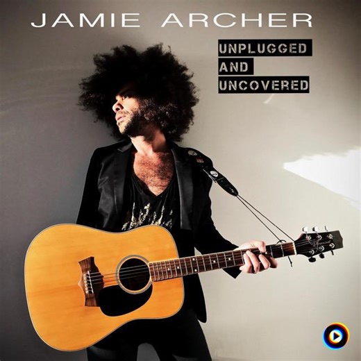 Go Your Own Way by Jamie Archer