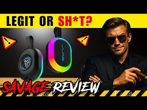 JLab Pop Party Review: Better Than JBL Go 4? (2025)