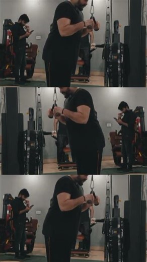 Ultimate Mix Workout – Strength, Cardio & Burn #motivation #gymworkout #strengthtraining