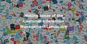 The ultimate guide to customer interaction management for Dreamforce