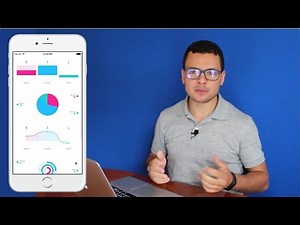 Charts for Xamarin Forms