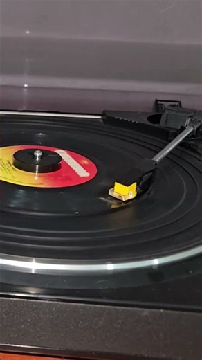 Pink Floyd - Terminal Frost - 1987 7" Canadian pressing #pinkfloyd #vinyl #davidgilmour #nickmaso
