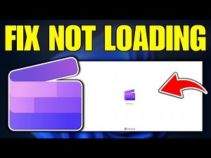 Fix Clipchamp Not Loading - Guide 2026