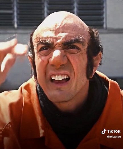 Gargamel Edits: The Smurfs Movie