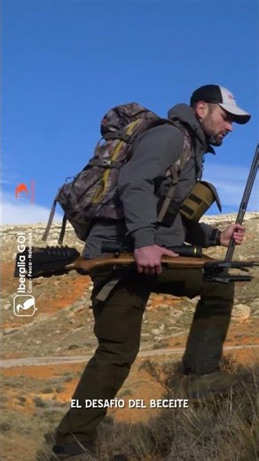 Savage & Leupold Hunter Adventures | TEMPORADA COMPLETA | Iberalia GO!