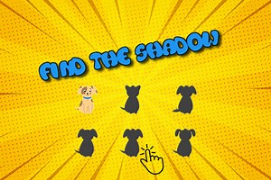 Find the Shadow - Free Addicting Game ★★★★★