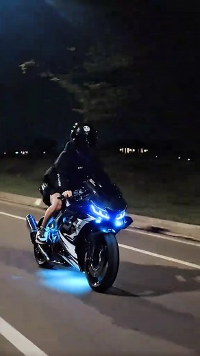 Dynamic Night Rollers Showcase