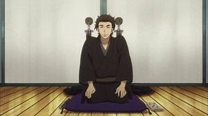 Shouwa Genroku Rakugo Shinjuu