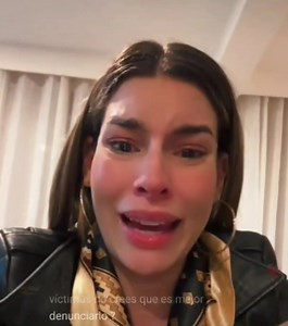 575K views · 10K reactions | Caro TV cuenta todo lo sucedido tras la separacion se su ex-esposo. Creditos: Caro TV (Instagram) | Saturno magazine - revista informativa | Facebook